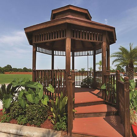 La Quinta By Wyndham Houston Channelview Cloverleaf Екстер'єр фото