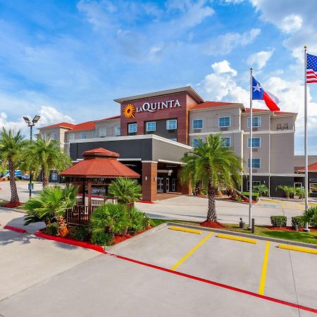 La Quinta By Wyndham Houston Channelview Cloverleaf Екстер'єр фото