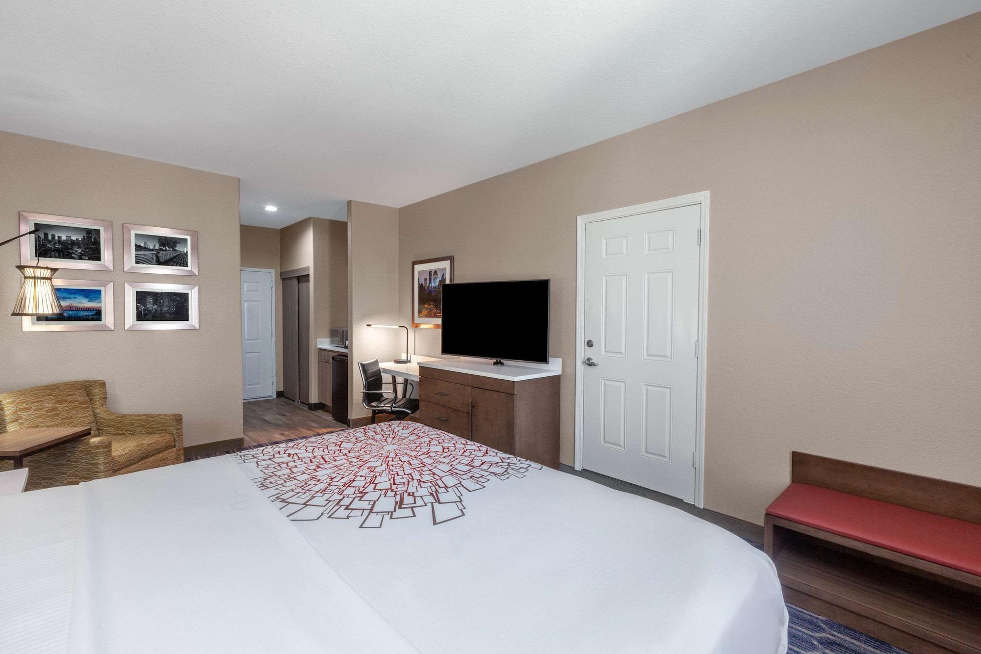 La Quinta By Wyndham Houston Channelview Cloverleaf Екстер'єр фото