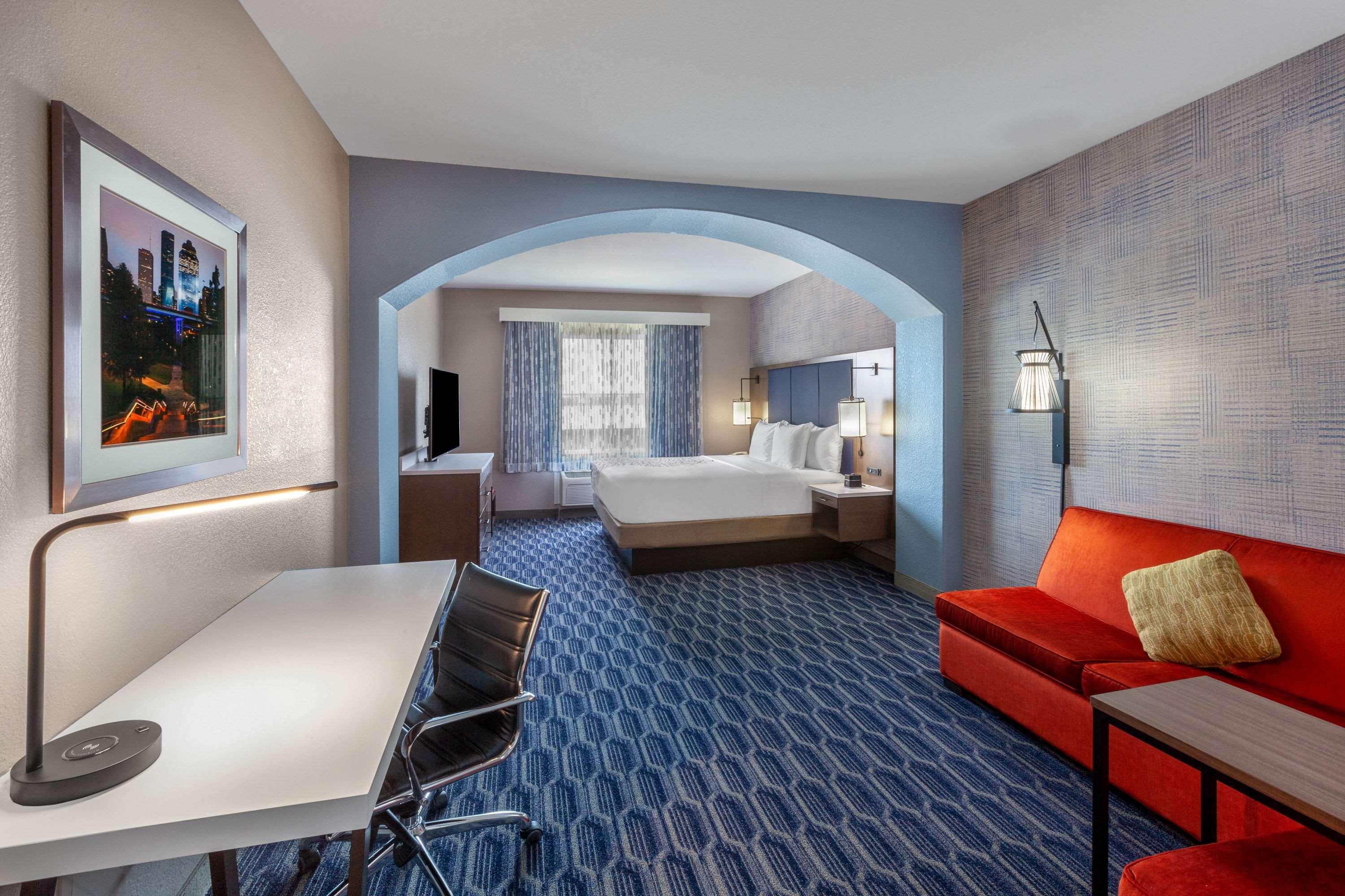 La Quinta By Wyndham Houston Channelview Cloverleaf Екстер'єр фото