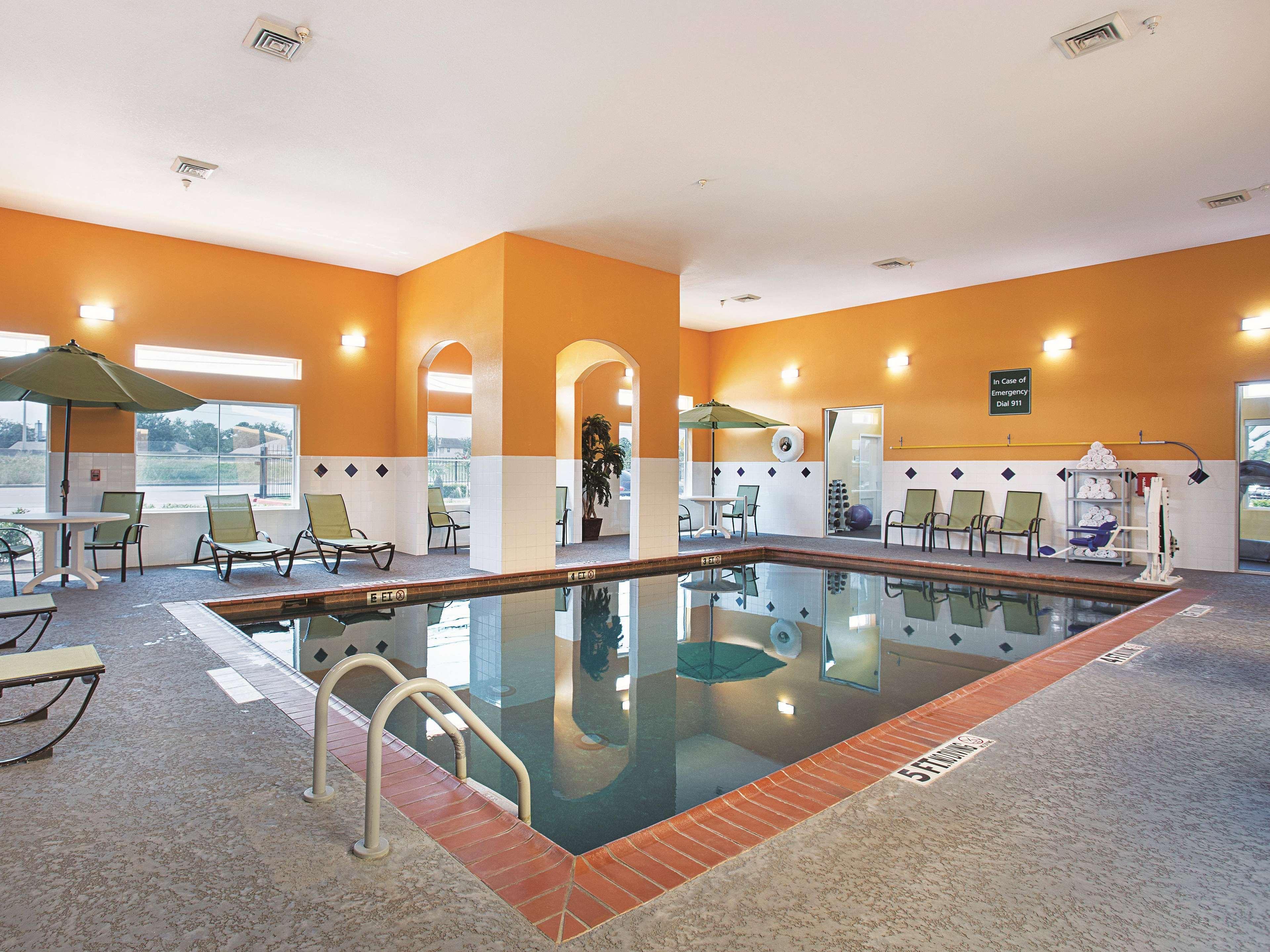 La Quinta By Wyndham Houston Channelview Cloverleaf Екстер'єр фото