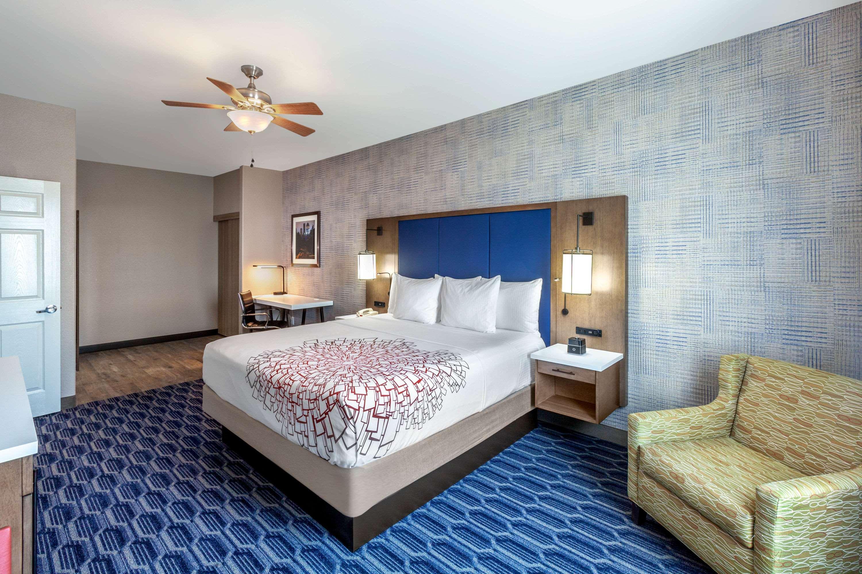 La Quinta By Wyndham Houston Channelview Cloverleaf Екстер'єр фото