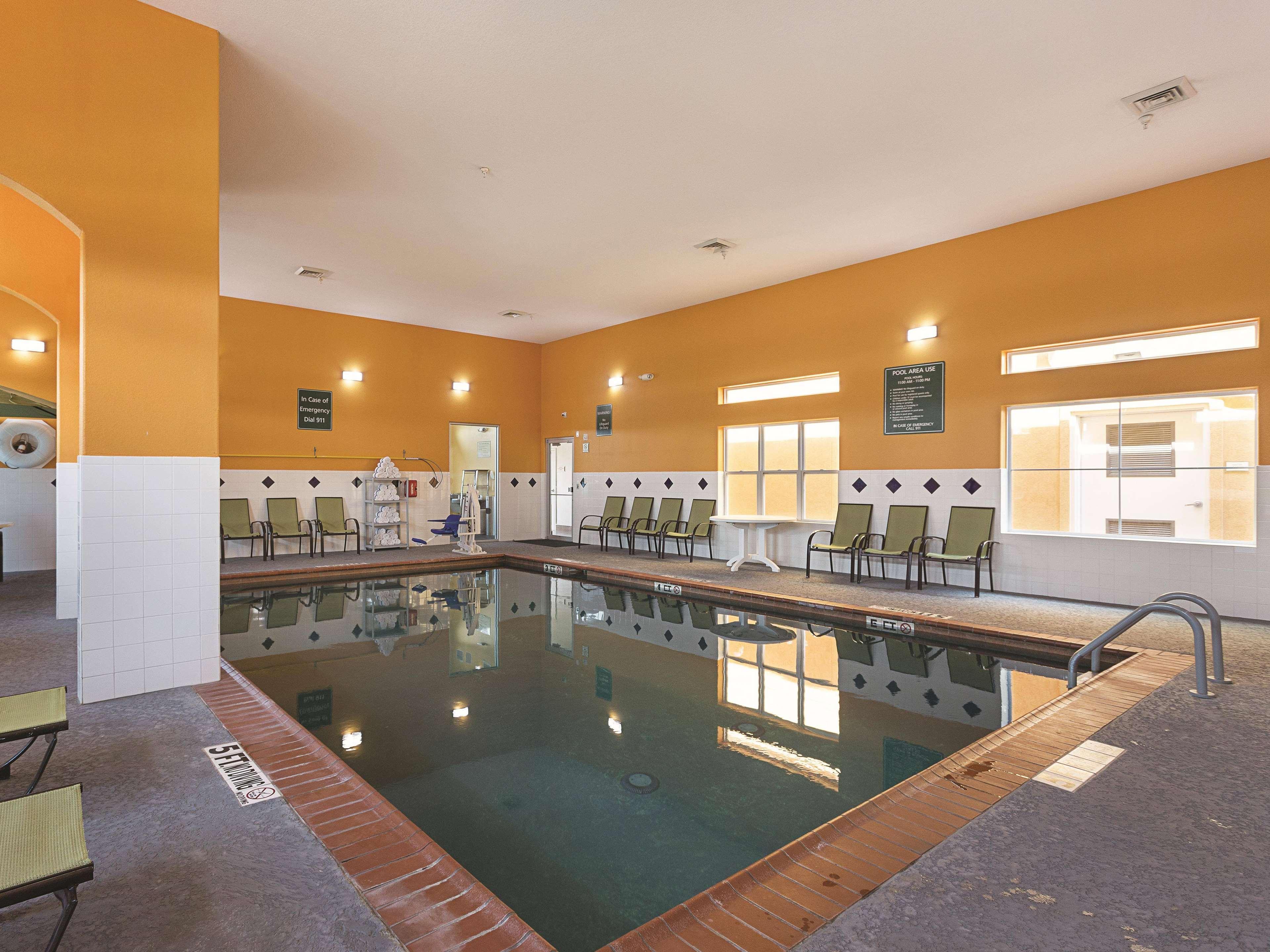 La Quinta By Wyndham Houston Channelview Cloverleaf Екстер'єр фото