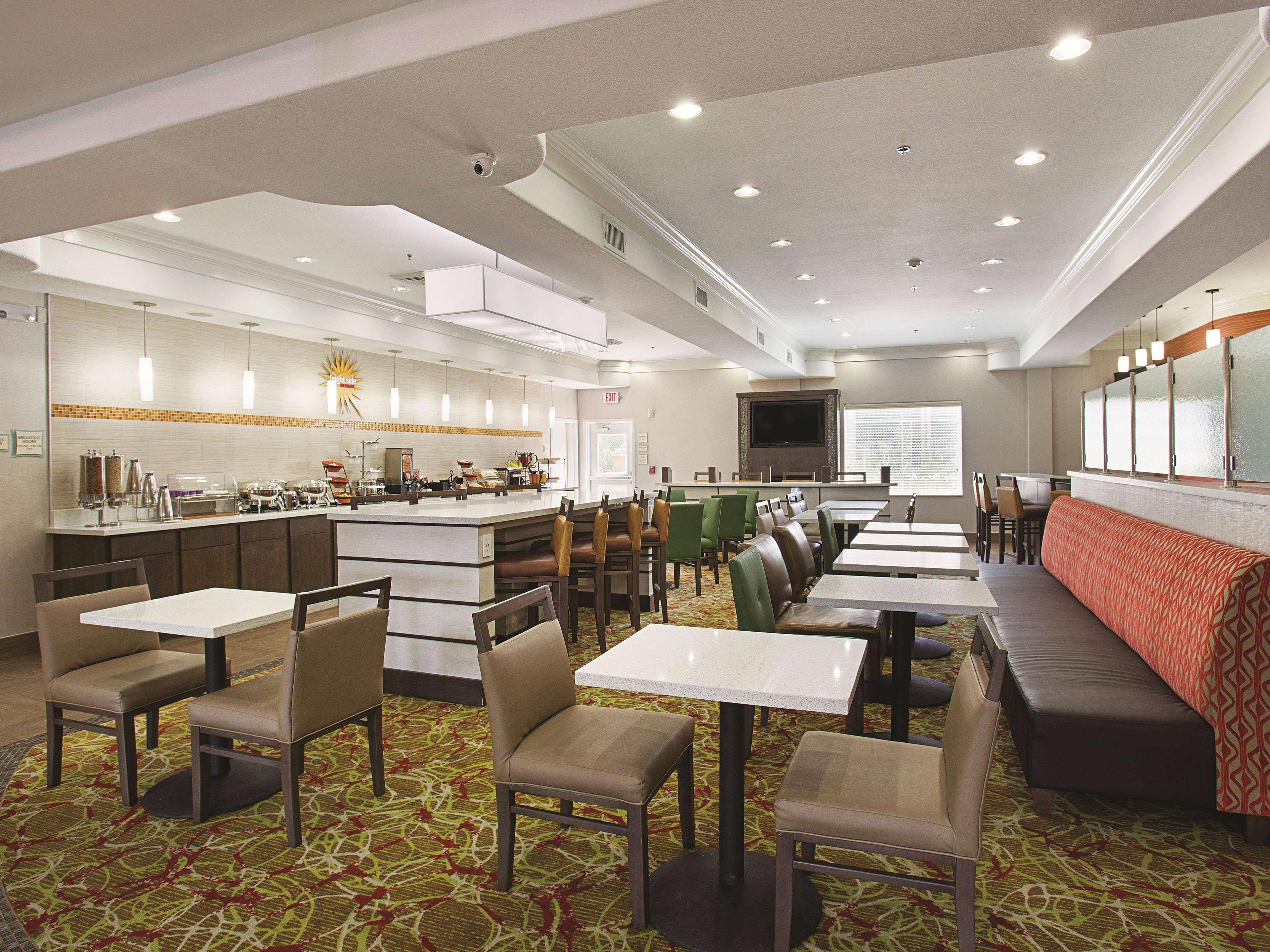 La Quinta By Wyndham Houston Channelview Cloverleaf Екстер'єр фото