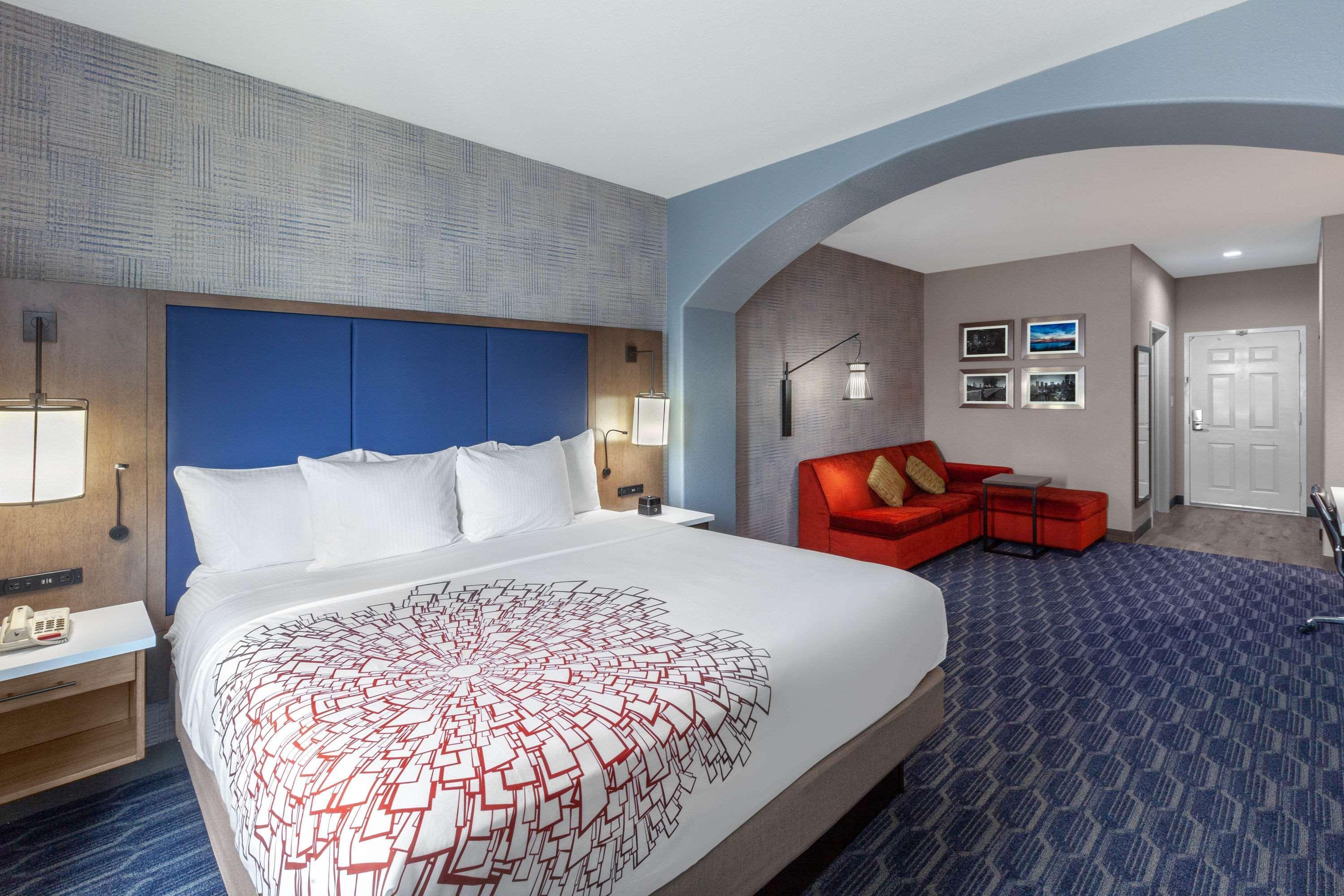 La Quinta By Wyndham Houston Channelview Cloverleaf Екстер'єр фото