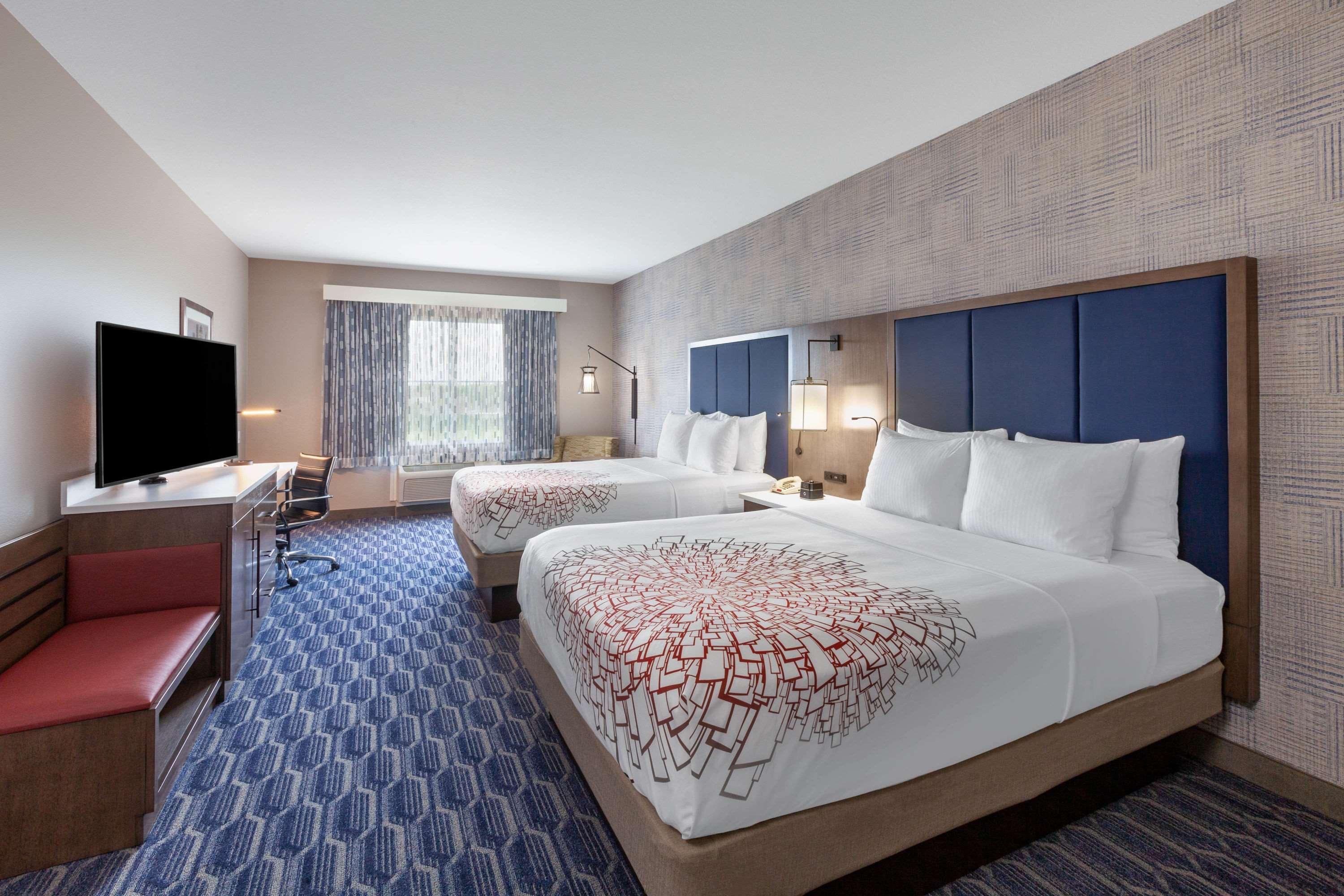 La Quinta By Wyndham Houston Channelview Cloverleaf Екстер'єр фото