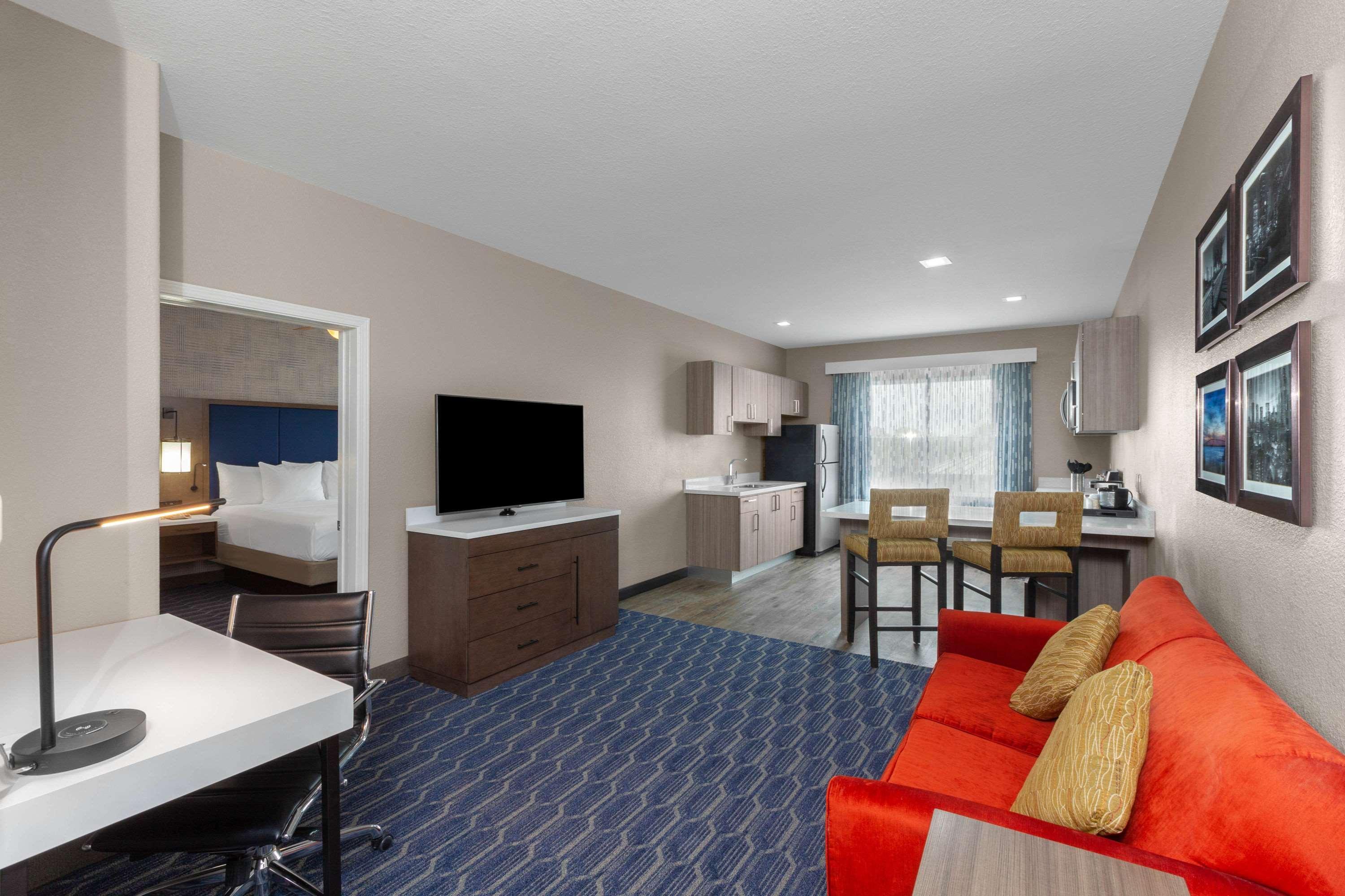 La Quinta By Wyndham Houston Channelview Cloverleaf Екстер'єр фото