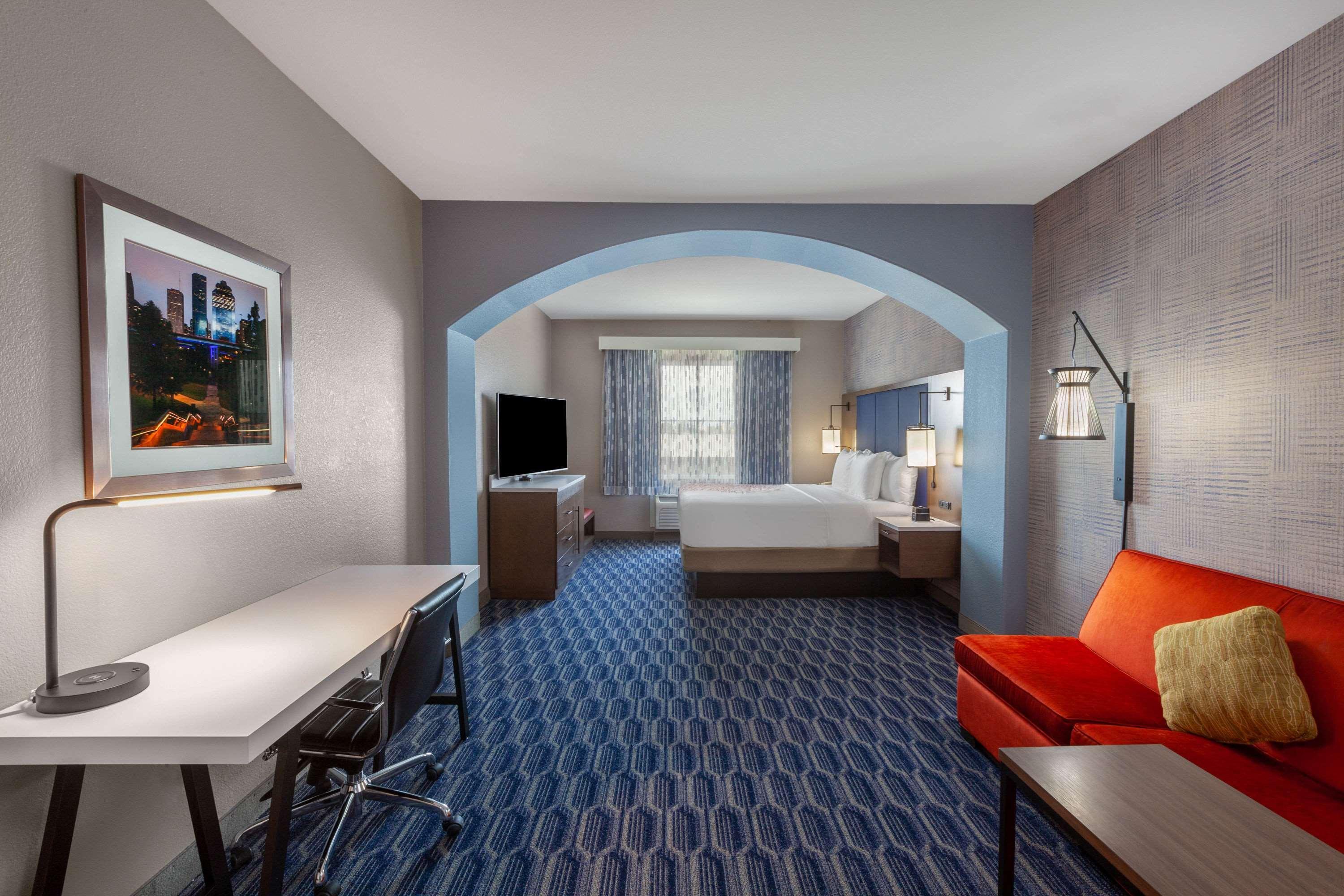 La Quinta By Wyndham Houston Channelview Cloverleaf Екстер'єр фото