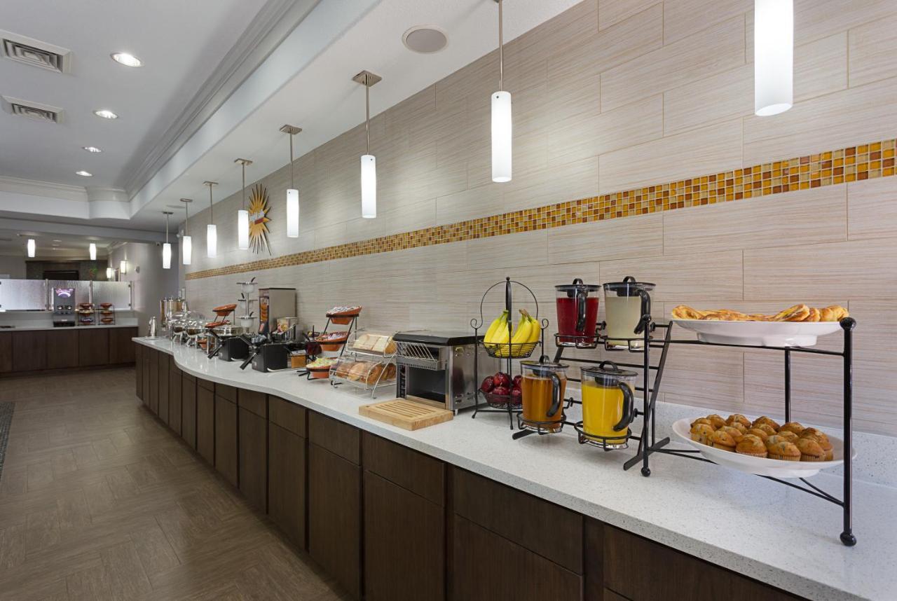 La Quinta By Wyndham Houston Channelview Cloverleaf Екстер'єр фото
